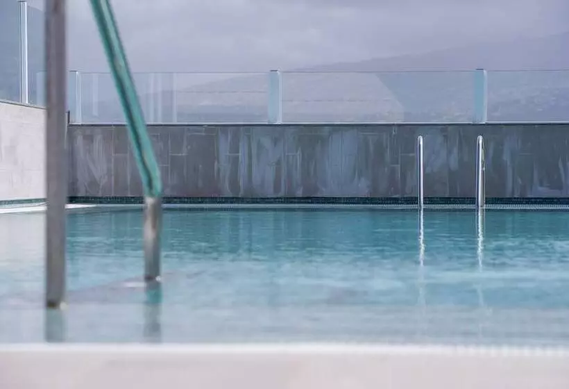 Fotos del hotel Af Valle Orotava:  21