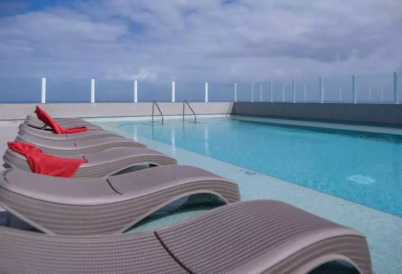 Fotos del hotel Af Valle Orotava:  24