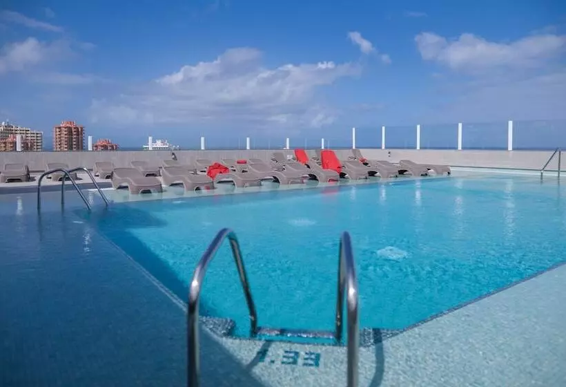 Fotos del hotel Af Valle Orotava:  22