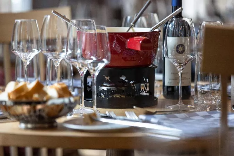 Fotos del hotel Alpengold Hotel Davos:  25