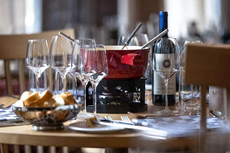 Fotos del hotel Alpengold Hotel Davos:  24