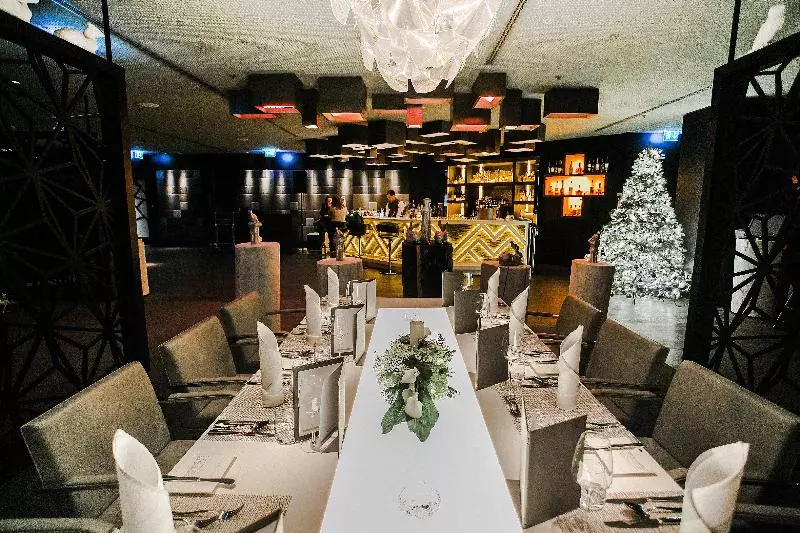 Fotos del hotel Alpengold Hotel Davos:  23