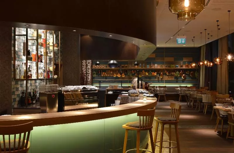 Fotos del hotel Alpengold Hotel Davos:  5