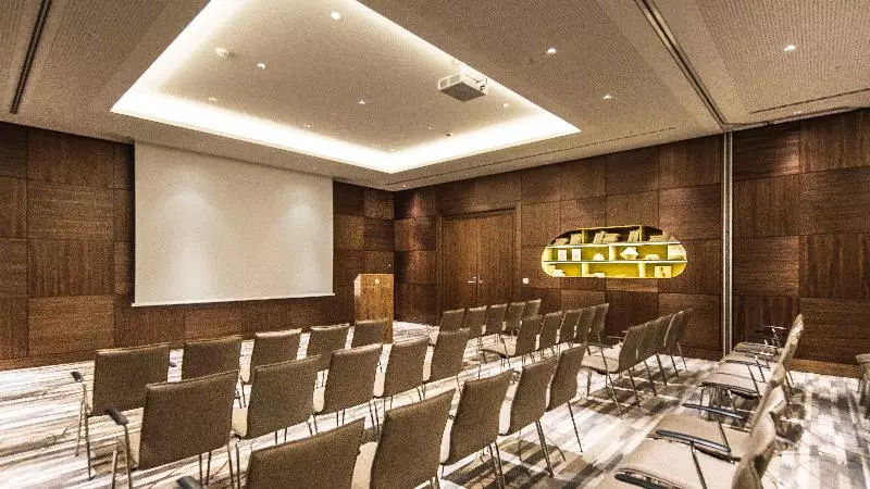 Fotos del hotel Alpengold Hotel Davos:  6