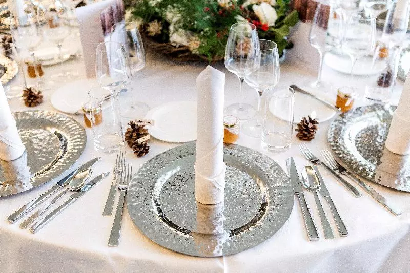 Fotos del hotel Alpengold Hotel Davos:  8