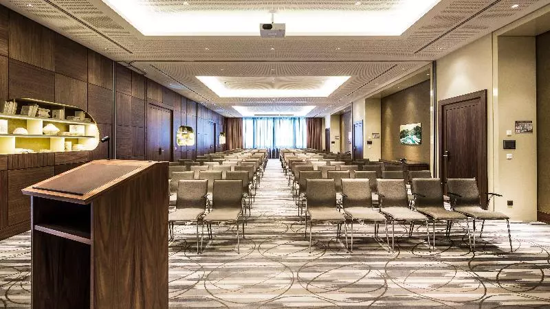 Fotos del hotel Alpengold Hotel Davos:  20