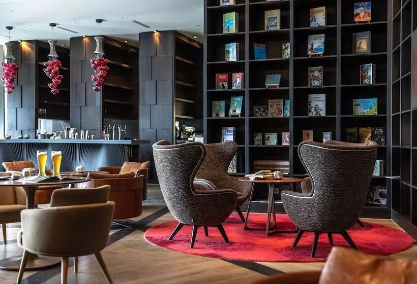 Fotos del hotel Alpengold Hotel Davos:  13