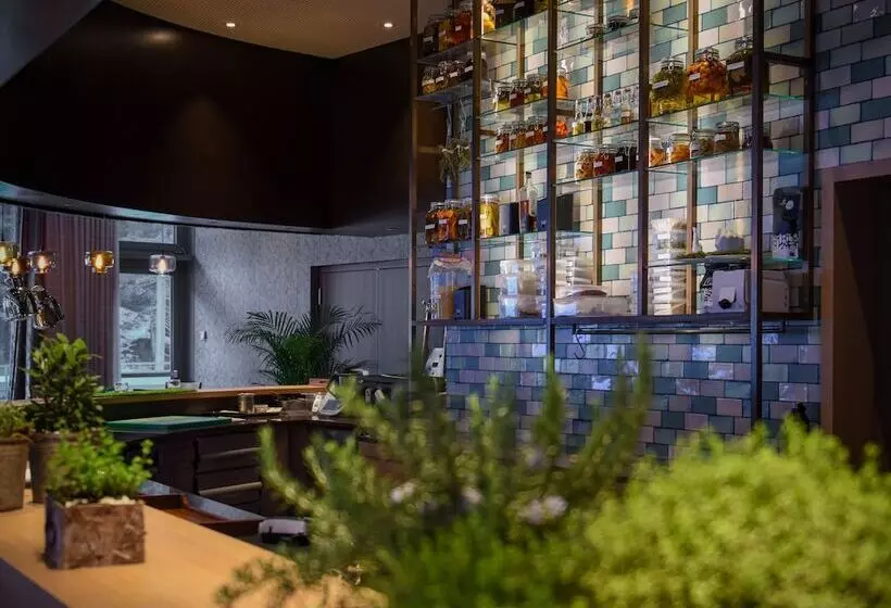 Fotos del hotel Alpengold Hotel Davos:  19