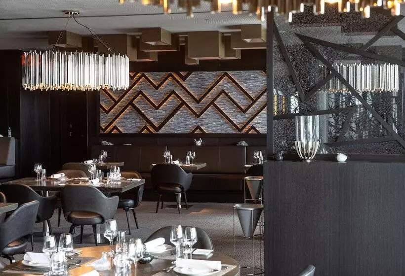 Fotos del hotel Alpengold Hotel Davos:  4