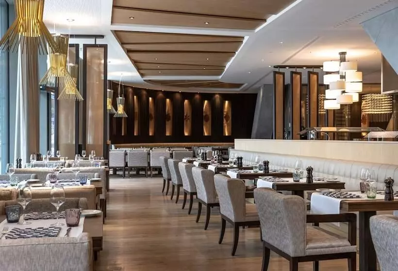 Fotos del hotel Alpengold Hotel Davos:  12