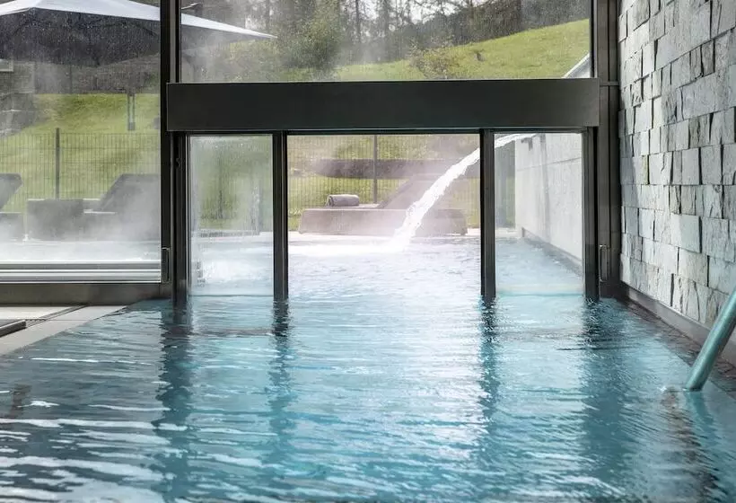 Fotos del hotel Alpengold Hotel Davos:  17