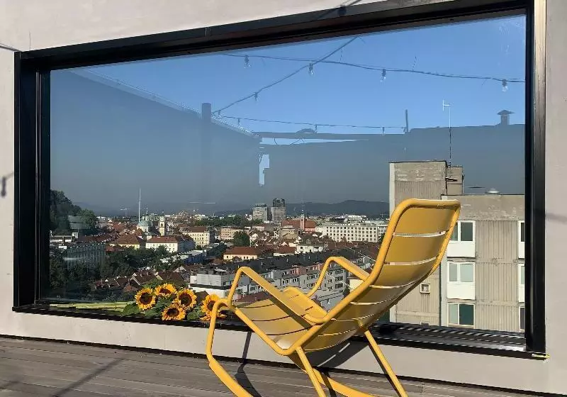 Fotos del hotel B&b Hotel Ljubljana Park:  8