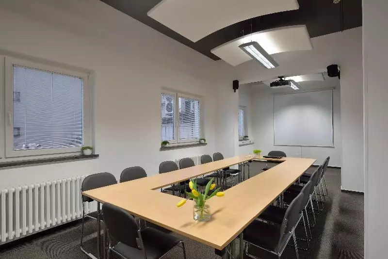 Fotos del hotel B&b Hotel Ljubljana Park:  20