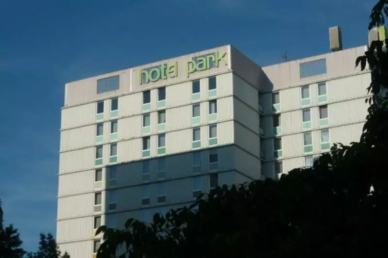 Fotos del hotel B&b Hotel Ljubljana Park:  1