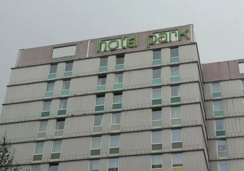 Fotos del hotel B&b Hotel Ljubljana Park:  14