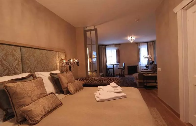 Fotos del hotel Boutique  Casa Granados:  14