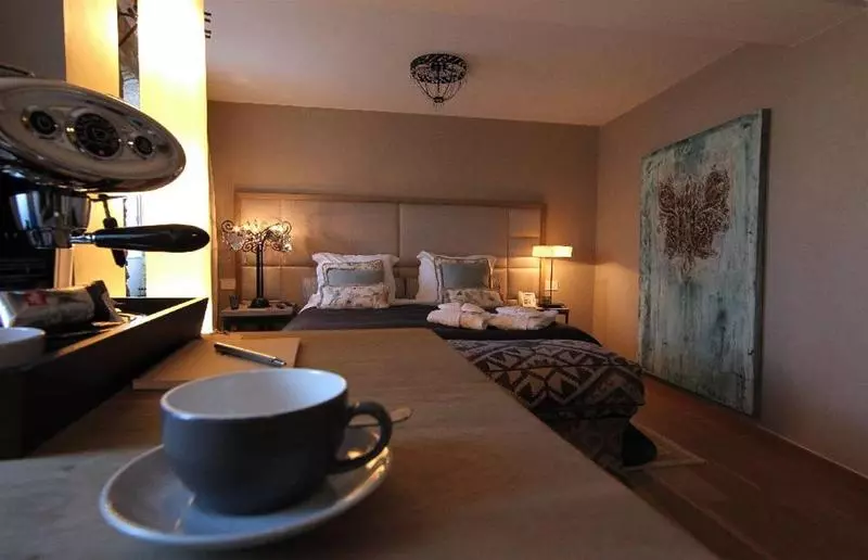 Fotos del hotel Boutique  Casa Granados:  2