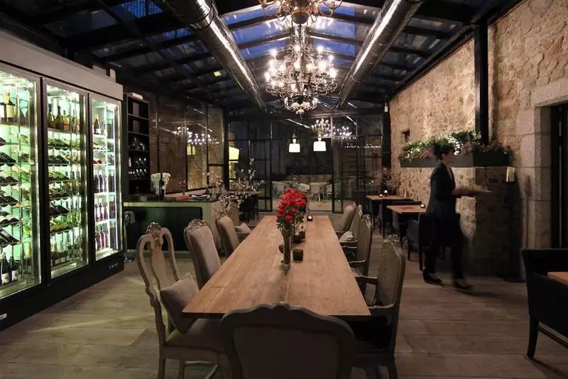 Fotos del hotel Boutique  Casa Granados:  3