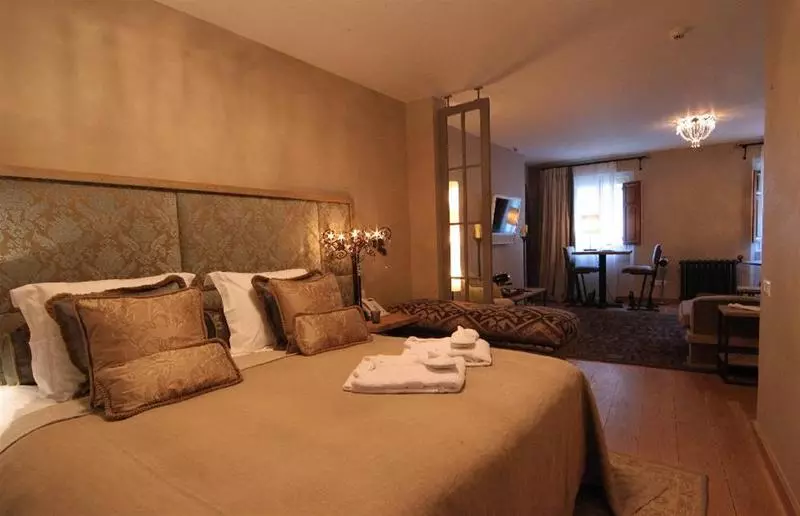 Fotos del hotel Boutique  Casa Granados:  7