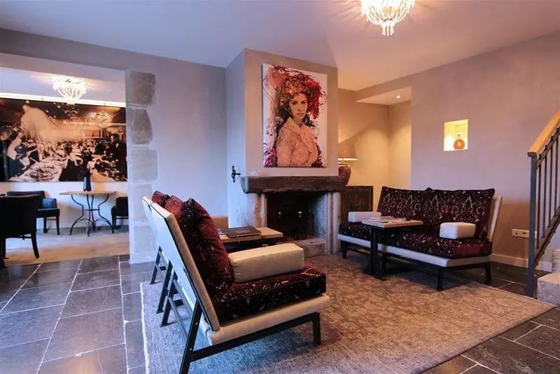 Fotos del hotel Boutique  Casa Granados:  11