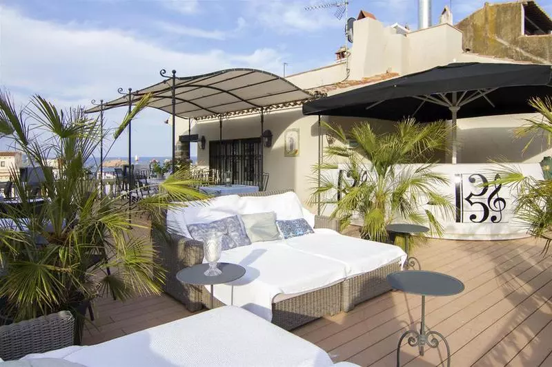 Fotos del hotel Boutique  Casa Granados:  4