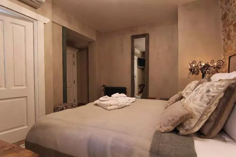 Fotos del hotel Boutique  Casa Granados:  18