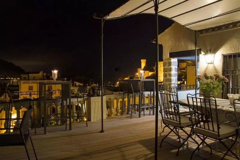 Fotos del hotel Boutique  Casa Granados:  17