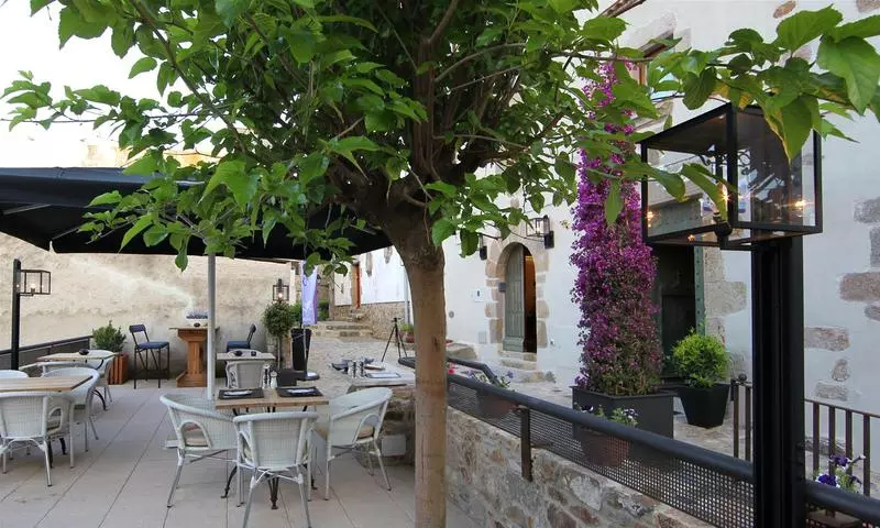 Fotos del hotel Boutique  Casa Granados:  19