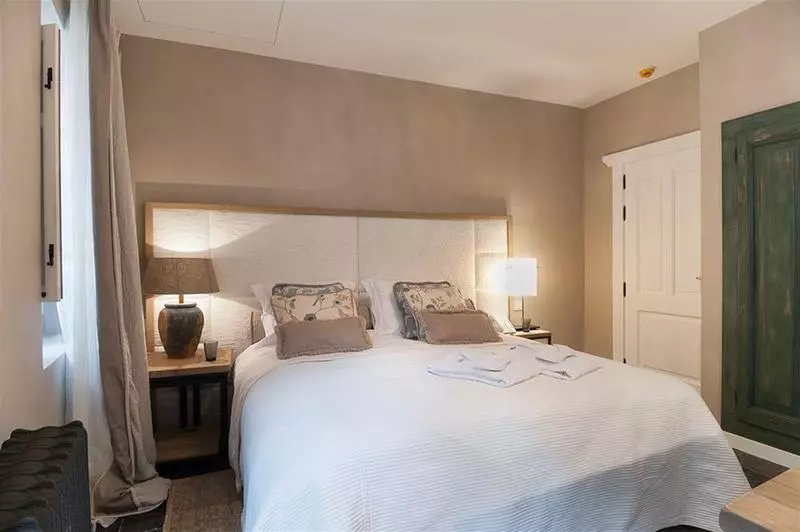 Fotos del hotel Boutique  Casa Granados:  21