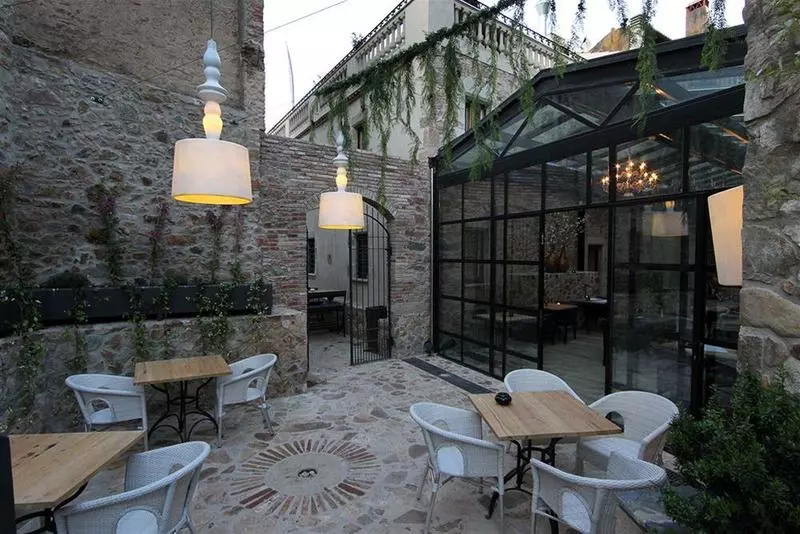 Fotos del hotel Boutique  Casa Granados:  12