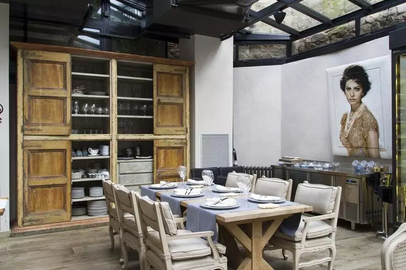 Fotos del hotel Boutique  Casa Granados:  8