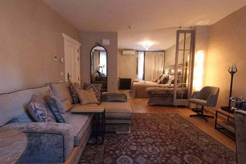 Fotos del hotel Boutique  Casa Granados:  23