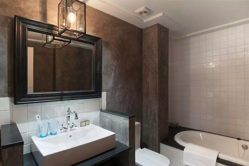 Fotos del hotel Boutique  Casa Granados:  5