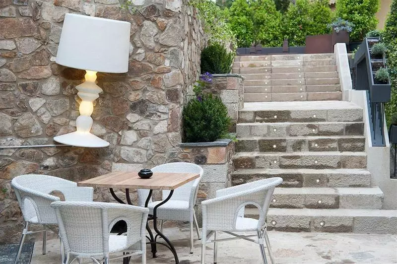 Fotos del hotel Boutique  Casa Granados:  15