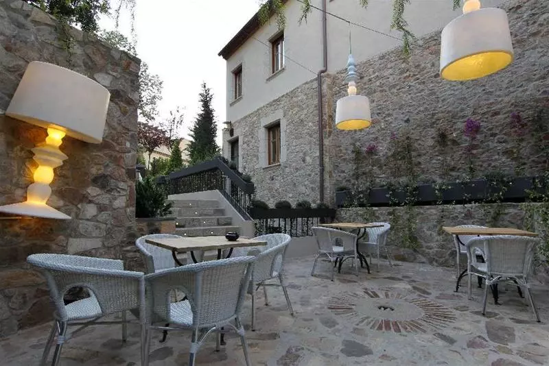 Fotos del hotel Boutique  Casa Granados:  9