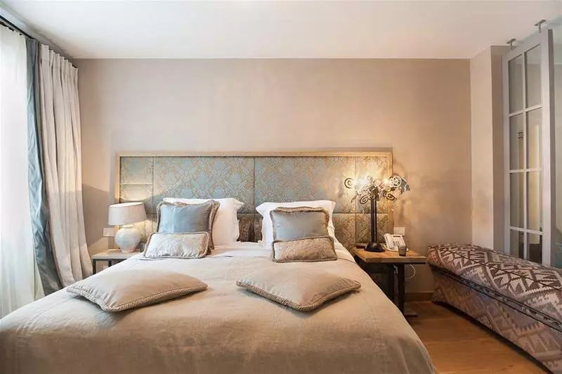 Fotos del hotel Boutique  Casa Granados:  24