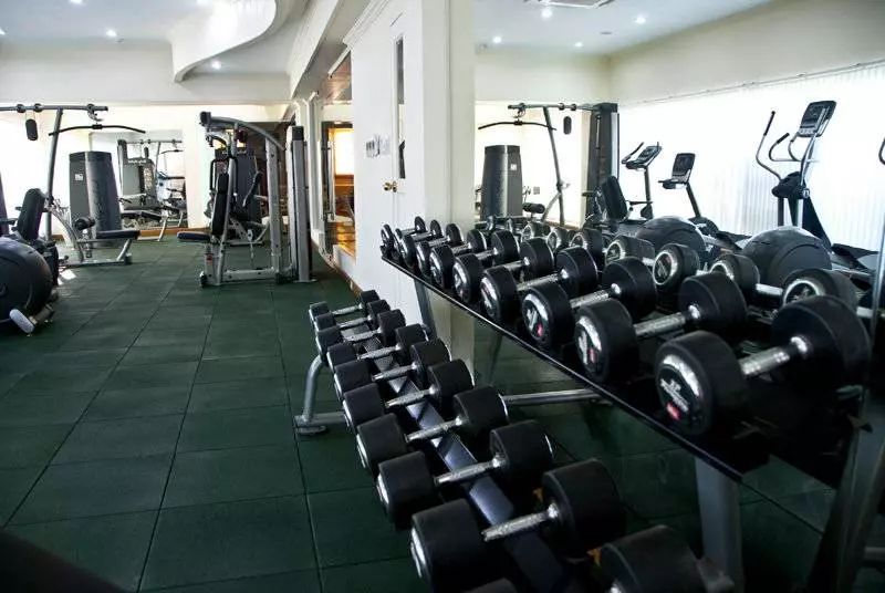 Fotos del hotel Buddy Oriental Riverside Pakkred:  11