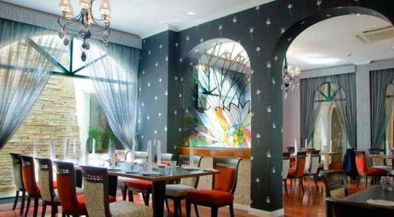 Fotos del hotel Buddy Oriental Riverside Pakkred:  6