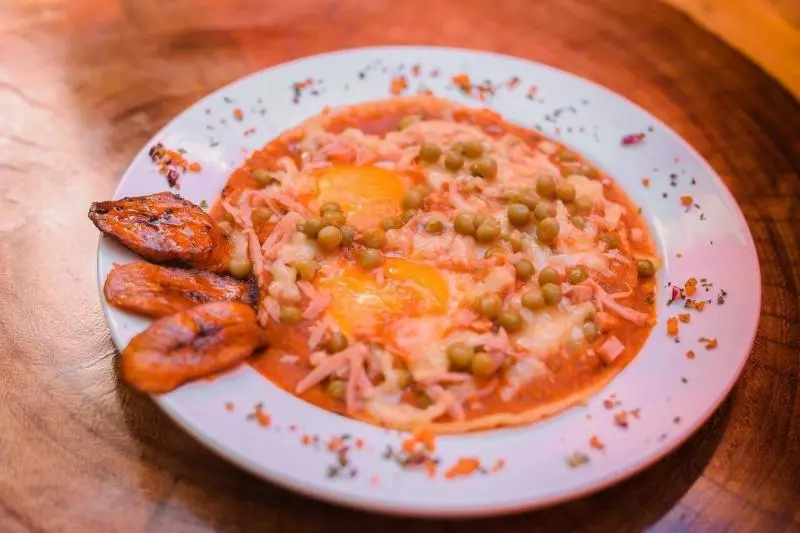 Fotos del hotel Casa De Las Flores:  5