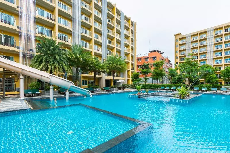 Fotos del hotel Grand Bella:  20