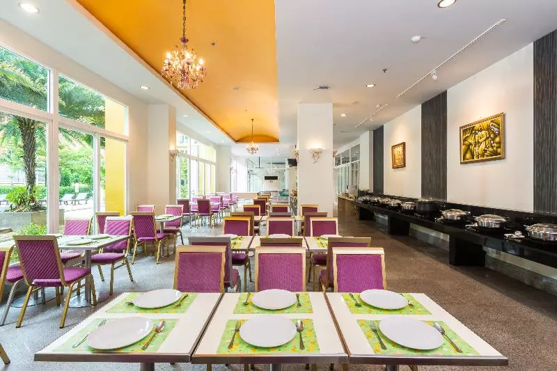 Fotos del hotel Grand Bella:  22