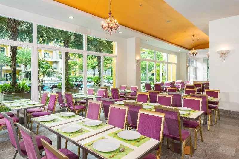 Fotos del hotel Grand Bella:  15