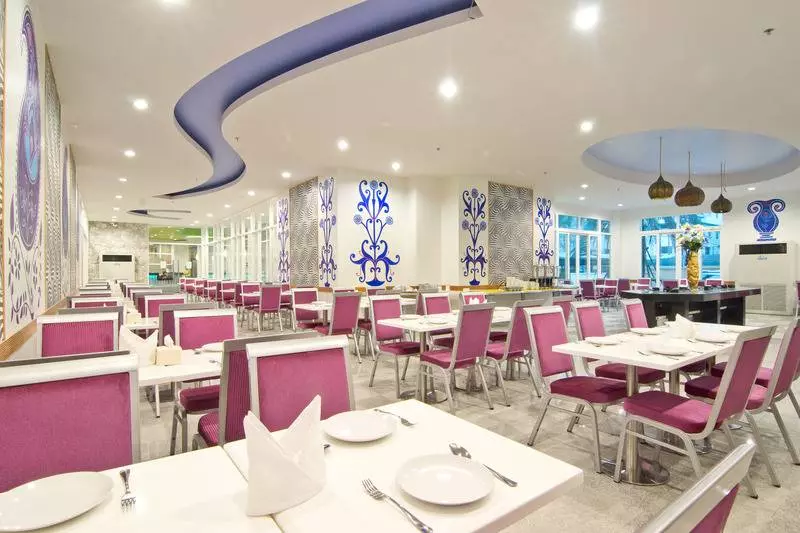 Fotos del hotel Grand Bella:  19