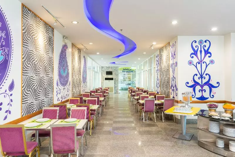 Fotos del hotel Grand Bella:  21