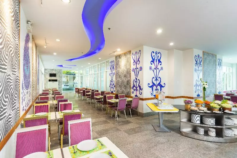 Fotos del hotel Grand Bella:  25