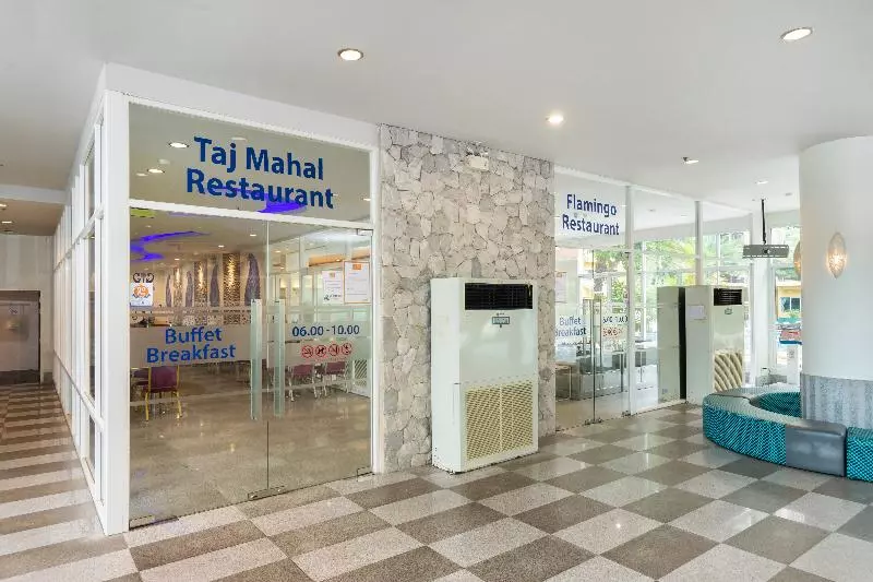 Fotos del hotel Grand Bella:  2