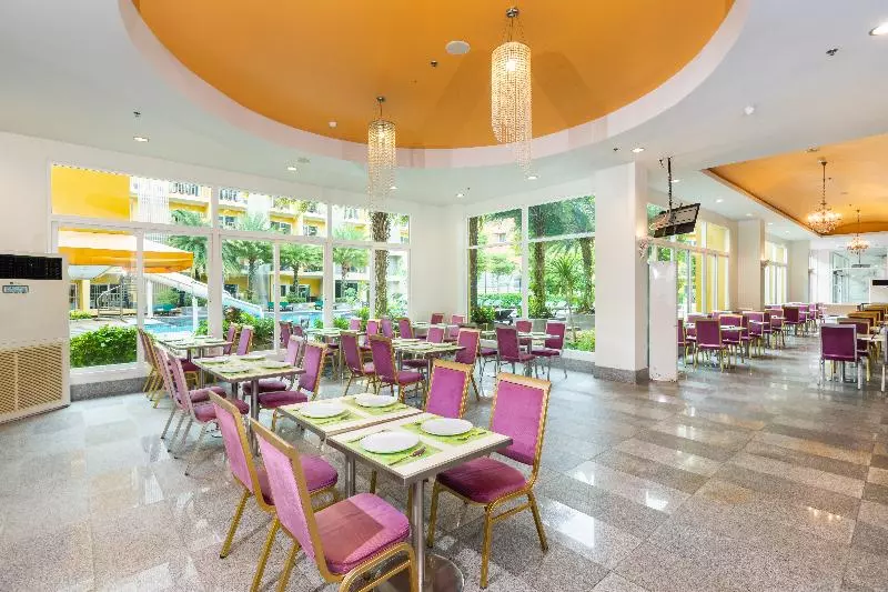 Fotos del hotel Grand Bella:  13