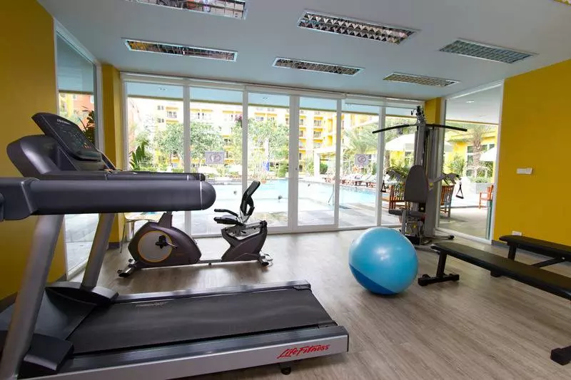 Fotos del hotel Grand Bella:  7