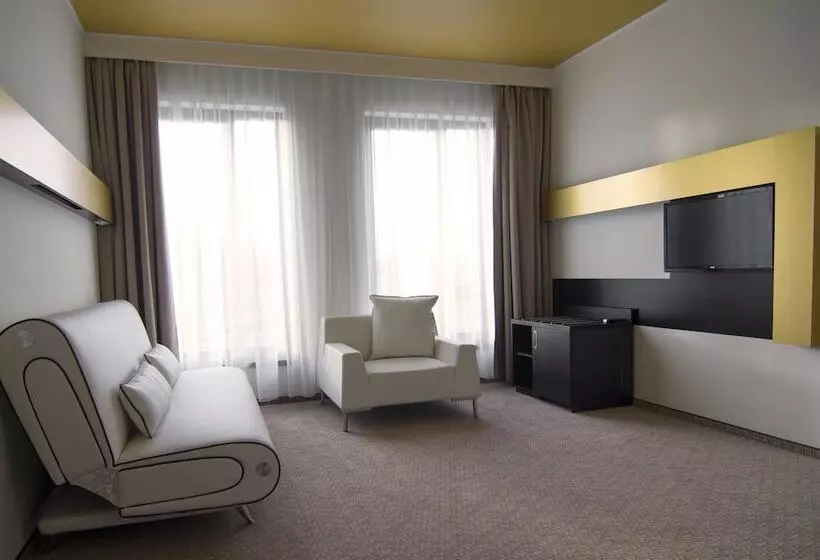 Fotos del hotel Grandior  Prague:  24