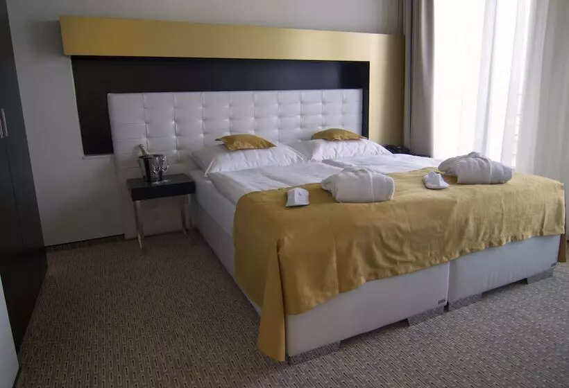 Fotos del hotel Grandior  Prague:  18